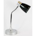 Bostitch Adjustable LED Desk Lamp VLED1510
